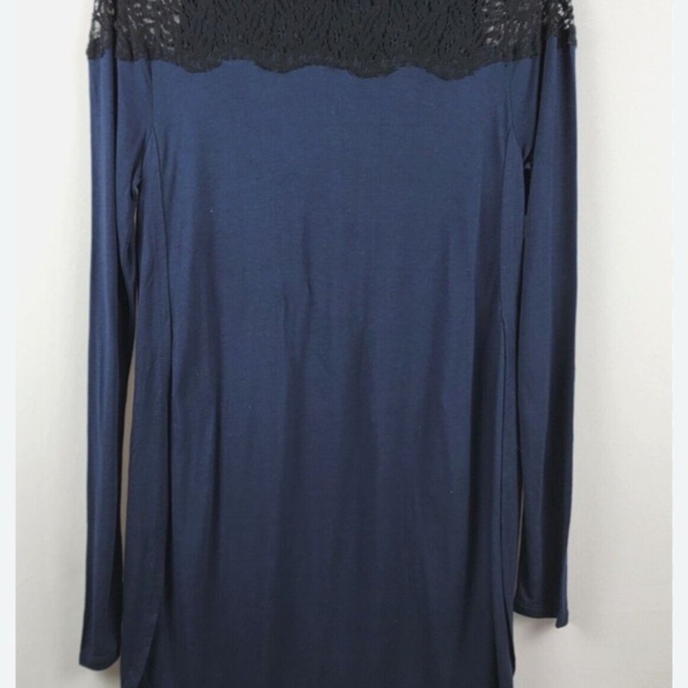 Old Navy Navy Blue Garment